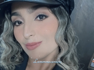 Lamorenacarolina