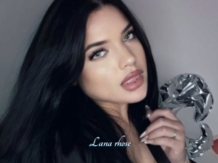 Lana_rhose