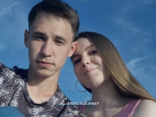 Lanaandtimur