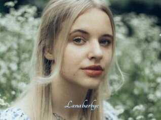Lanabarbye