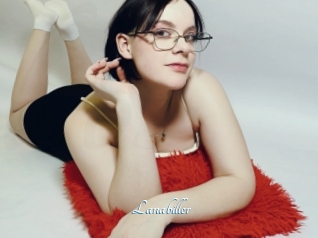Lanabiller