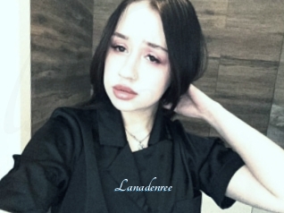 Lanadenree