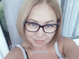 Lanagabor
