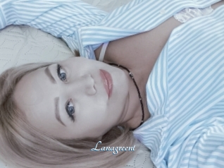 Lanagreent