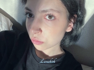 Lanakirk