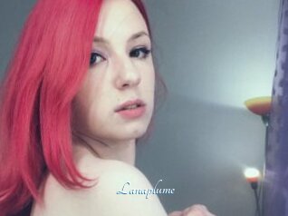Lanaplume