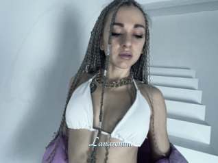Lanaremmi