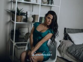 Lanarhoaddes