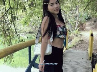Lanarrose