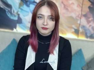 Lanataft