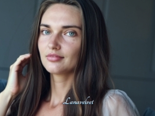 Lanavelvet
