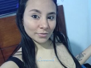 Lannamilk