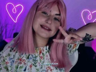 Lannaolsen