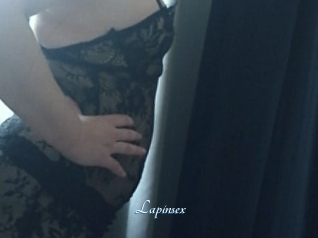 Lapinsex