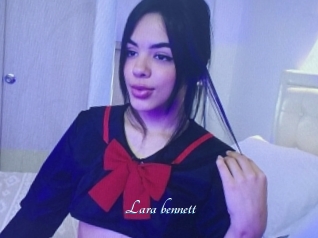 Lara_bennett