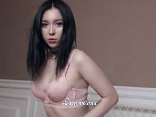 Lara_melana