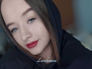 Larabensons