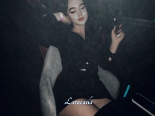 Laracarla