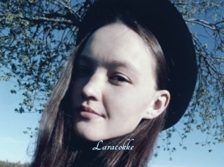 Laracokke