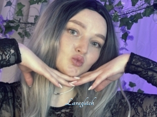 Laraglitch