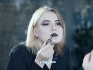 Larasparks