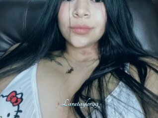 Larataylor99