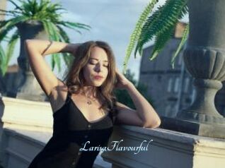 LarisaFlavourful