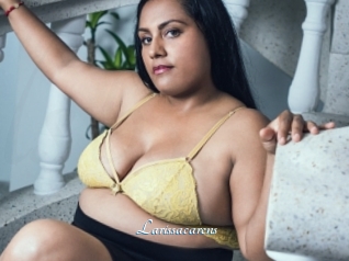 Larissacarens