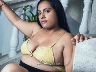 Larissajaume