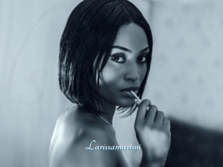 Larissamartini