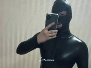 Latexsven