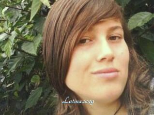 Latina2019