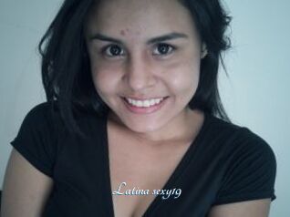 Latina_sexy19