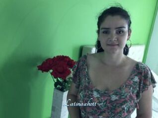 Latinaahott