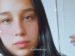 Latinahaley