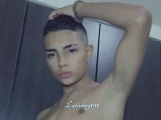 Latinboy101