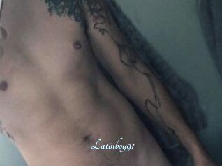 Latinboy91