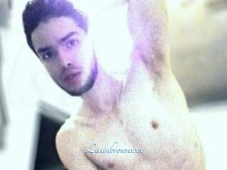 Latinbrownxxx