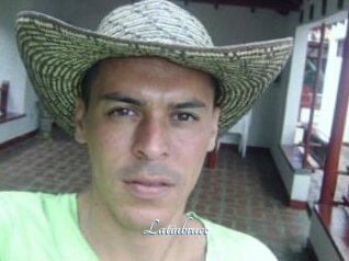 Latinbruce