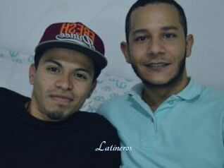 Latineros