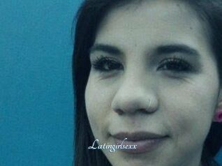 Latingirlsexx