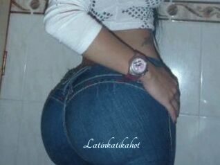 Latinkatikahot