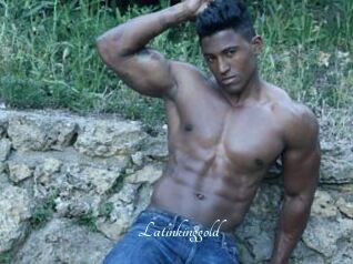 Latinkinggold