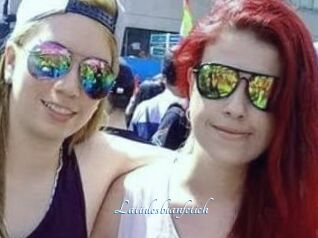 Latinlesbianfetich
