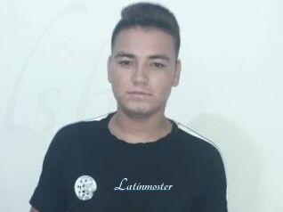 Latinmoster