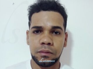 Latinnsex