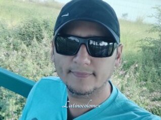 Latinocolomex