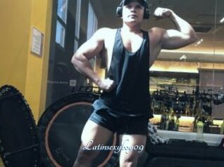 Latinsexyboy09