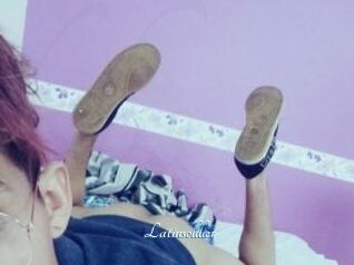 Latinsoldier