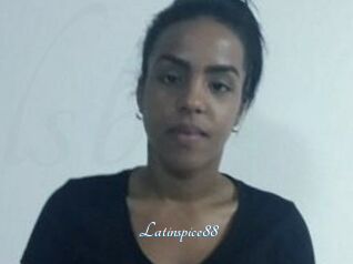 Latinspice88